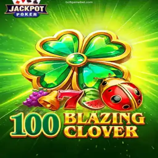 Exploring the Exciting World of 100BlazingClover: A Premier Online Gaming Experience