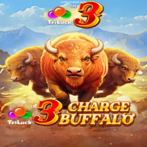 Discover the Thrills of 3ChargeBuffalo at BC8Game Casino Online