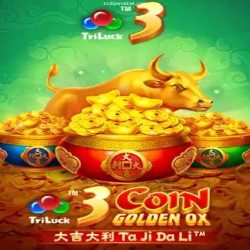 Exploring 3CoinGoldenOX: A Premier Gaming Experience