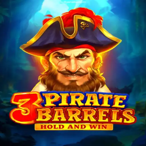 Explore the Exciting World of 3PirateBarrels in Online Casinos