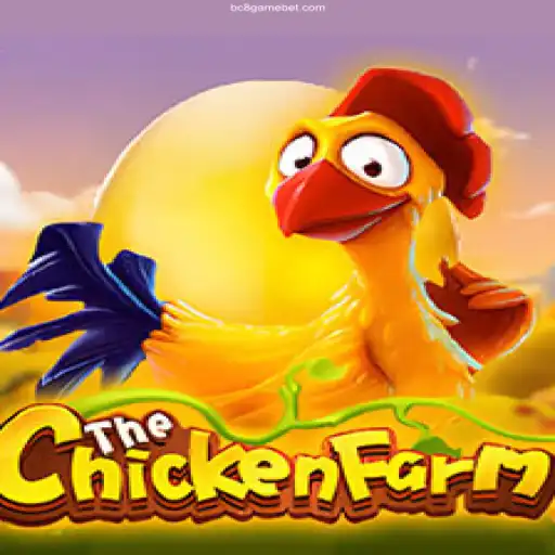 ChickenFarm: A Clucking Good Time at Bc8game Casino