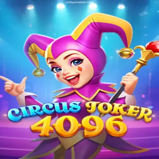 Discover the Exciting World of CircusJoker4096 and Online Casino Fun