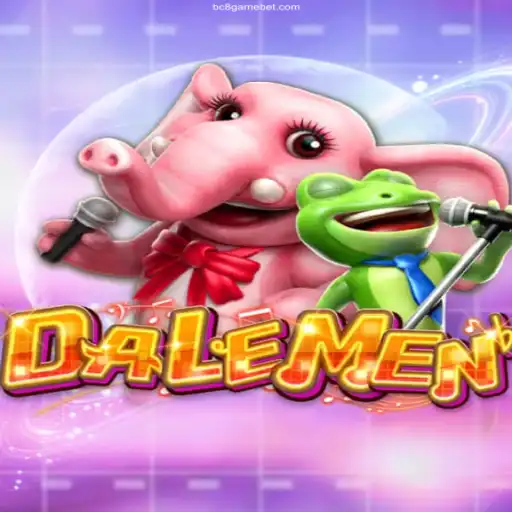 Exploring DALEMEN: A Thrilling Licensed Online Casino Game with Certified Games and Bonuses