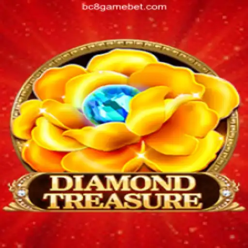 Discover Diamondtreasure - A Thrilling Online Casino Experience