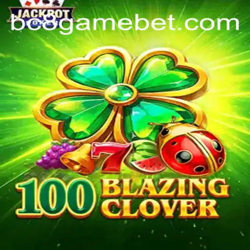 Exploring the Exciting World of 100BlazingClover: A Premier Online Gaming Experience