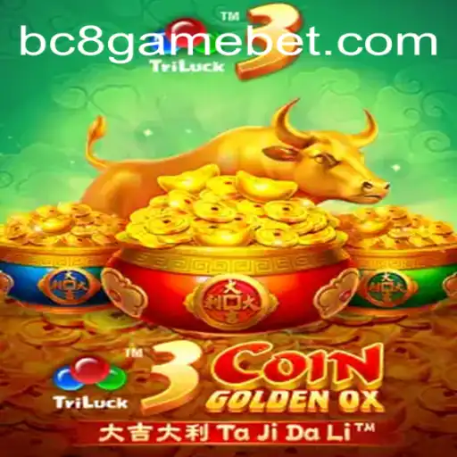 Exploring 3CoinGoldenOX: A Premier Gaming Experience