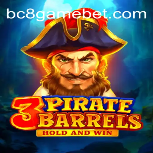 Explore the Exciting World of 3PirateBarrels in Online Casinos