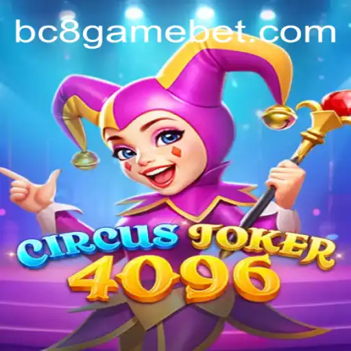 Discover the Exciting World of CircusJoker4096 and Online Casino Fun