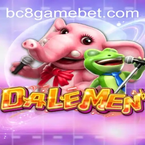 Exploring DALEMEN: A Thrilling Licensed Online Casino Game with Certified Games and Bonuses