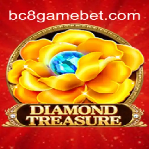 Discover Diamondtreasure - A Thrilling Online Casino Experience
