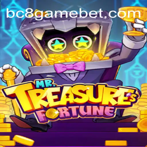 Discover the Adventure of MrTreasuresFortune: An Online Casino Game Experience