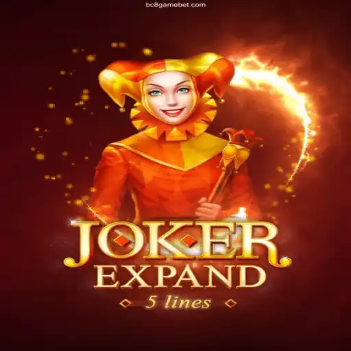 JokerExpand: A New Dimension in Online Gaming