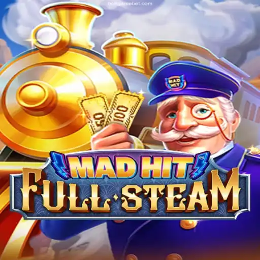 MadHitFullSteam: A Comprehensive Guide to the Thrilling Casino Experience