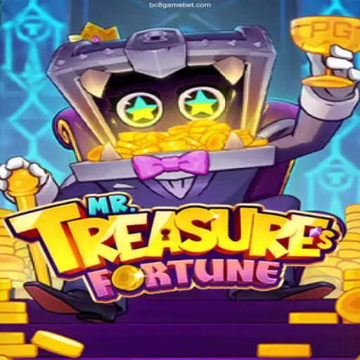 Discover the Adventure of MrTreasuresFortune: An Online Casino Game Experience