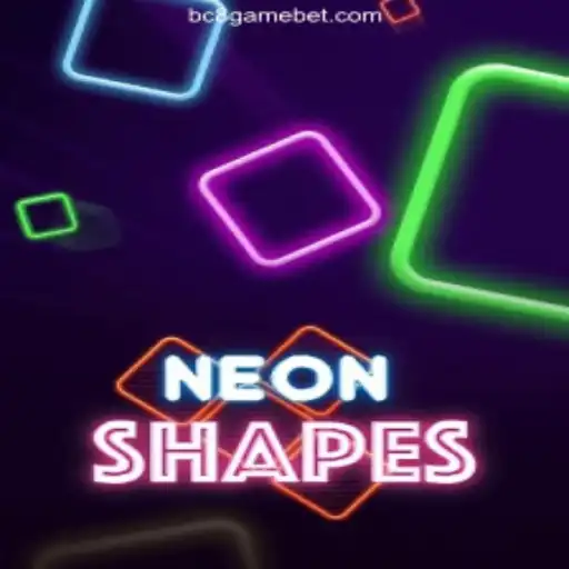 Exploring the Dazzling World of NeonShapes: A Thrilling Gaming Experience