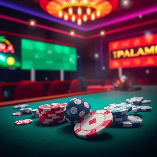 Exploring the Thrills of PG Games