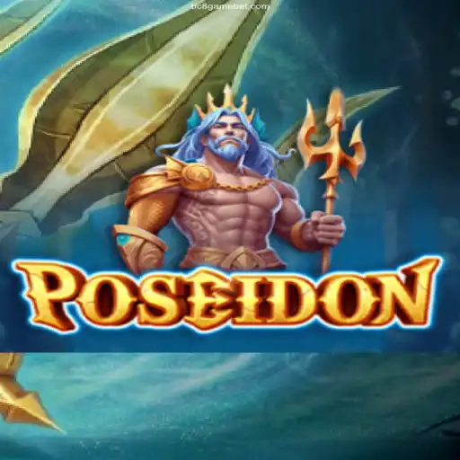 Poseidon and the World of Online Gaming: A Deep Dive