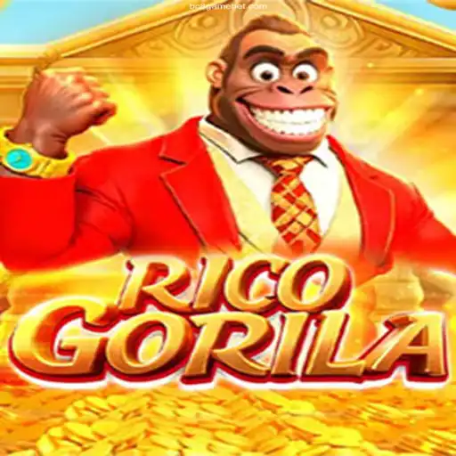 RicoGorila: Unveiling the Exciting World of This Casino Game