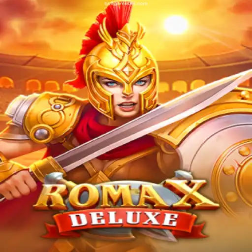 Discover RomaXDeluxe: The Ultimate Gaming Experience at bc8game Cassino Online