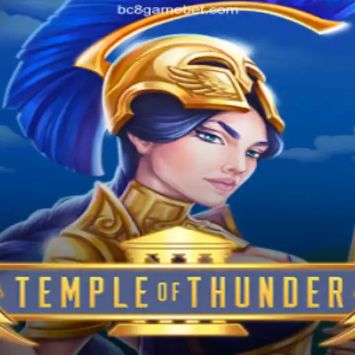 TempleofThunder: Embark on a Mesmerizing Adventure in the World of Online Gaming