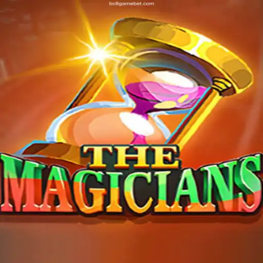TheMagicians: Dive into the Enchantment of Casino Magic