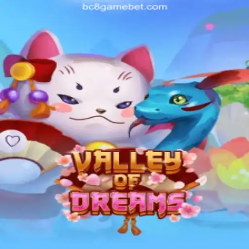 Discover the Enchanting World of ValleyofDreams: A Premier Online Casino Experience