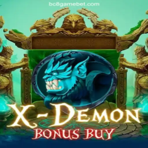 Discover the Excitement of XDemonBonusBuy at BC8Game Casino